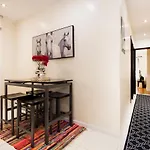 3Br In Amsterdam Ave!