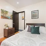 3Br In Amsterdam Ave!