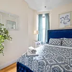Splendid 3Br In Amsterdam!