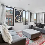 Unique 3Br In Nyc