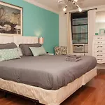 Comfortable 5Br In Midtown East!