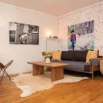 Studio Apt In Time Square!