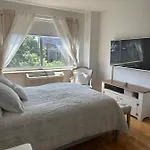 Apt De Luxo 2 Min Central Park