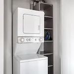 Gorgeous Midtown W 1br W Gym Nr Times Sq Nyc-651 Apartment *