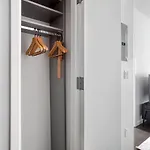 Gorgeous Midtown W 1br W Gym Nr Times Sq Nyc-651 * New York