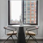 Gorgeous Midtown W 1br W Gym Nr Times Sq Nyc-651