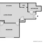 Gorgeous Midtown W 1br W Gym Nr Times Sq Nyc-651 Apartment New York