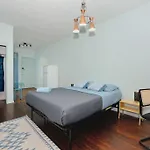 Cosy Studio Close To Times Square Nyc