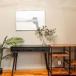 Amazing 1Br In Manhattan