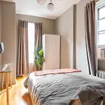 Amazing 1Br In Manhattan