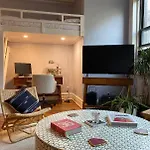 Charming Studio West Village