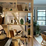Charming West Village Apartment New York