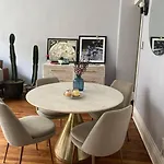 Charming West Village