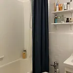Apartment Charming West Village New York