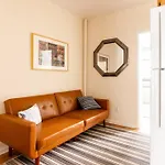 ✪ Large 2 Bedrooms ✪ Queen Beds ✪ Work Stations Apartment *