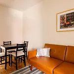 ✪ Large 2 Bedrooms ✪ Queen Beds ✪ Work Stations Apartment New York