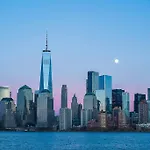 Comfortable With Workstation New York