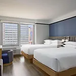 Hotel Delta By Marriott Times Square 4*
