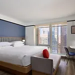 Delta By Marriott Times Square Hotel New York