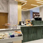 Delta By Marriott Times Square 4* New York