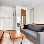 Midtown 1Br W Doorman Gym Nr Msg Nyc-232