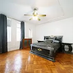 Entire House Except Basement