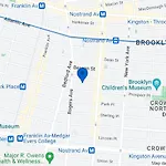 Entire House Except Basement