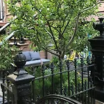 Hancock House 30 Day Plus Rentals