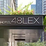48lex 4* New York