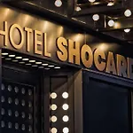 Hotel Shocard