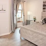Apartment Modern 1br Exclusive Space In Historic Brooklyn New York