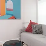 Modern 1br Exclusive Space In Historic Brooklyn * New York