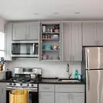 Apartment Modern 1br Exclusive Space In Historic Brooklyn New York