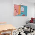 Apartment Modern 1br Exclusive Space In Historic Brooklyn
