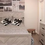 Apartment Modern 1br Exclusive Space In Historic Brooklyn