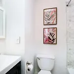 1288-3rn New Renovated 1 Bedroom In Ues *