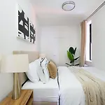 1288-3rn New Renovated 1 Bedroom In Ues Apartment