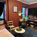 Urban Gem: Bowery Escape
