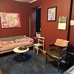 Urban Gem: Bowery Escape