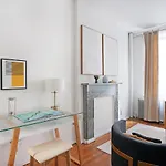 1288-3rn New Renovated 1 Bedroom In Ues Apartment New York