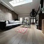 Superb Duplex Penthouse In Fidi