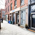 Carroll Gardens 1Br W Wd Nr Wf Waterfront Nyc-759