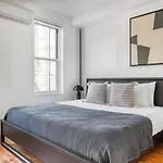 Carroll Gardens 1br W Wd Nr Wf Waterfront Nyc-759