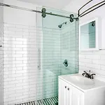 Carroll Gardens 1br W Wd Nr Wf Waterfront Nyc-759 * New York