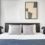Apartment Carroll Gardens 1br W Wd Nr Wf Waterfront Nyc-759 New York