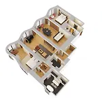 Pendry Manhattan West 5*