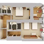 Pendry Manhattan West 5*