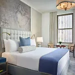 Hotel The Street By Suiteness 5*