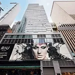 Hotel Riu Plaza Manhattan Times Square New York