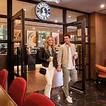 Hotel Riu Plaza Manhattan Times Square